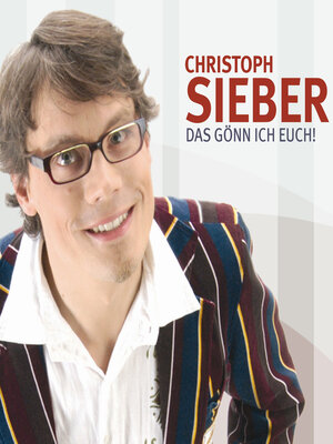 cover image of Das gönn ich Euch!